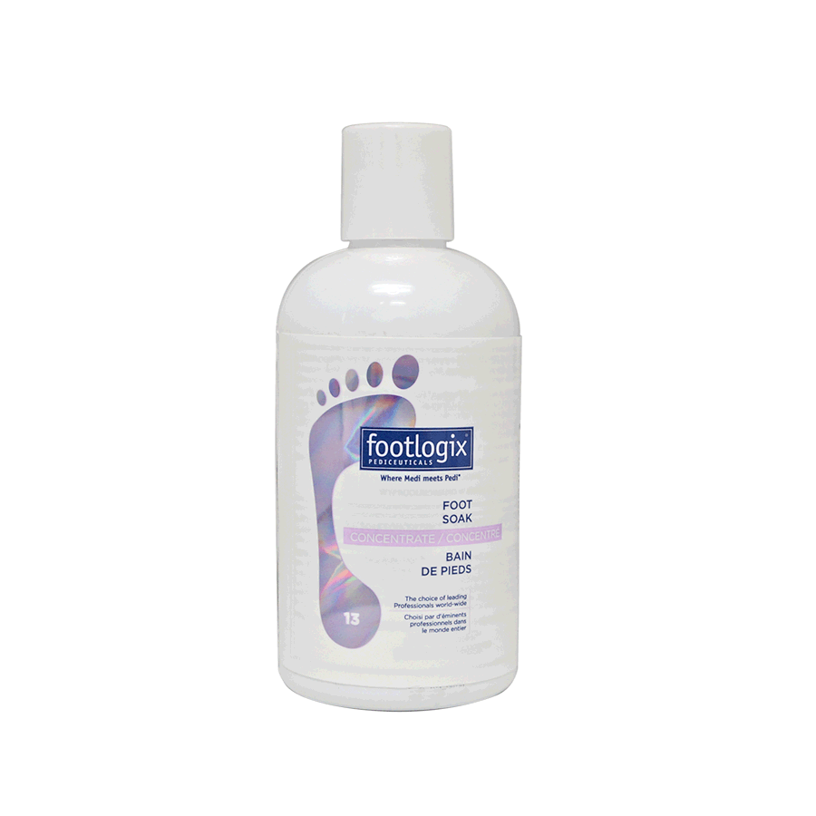 Footlogix Professional Foot Soak Concentrate 250 ml