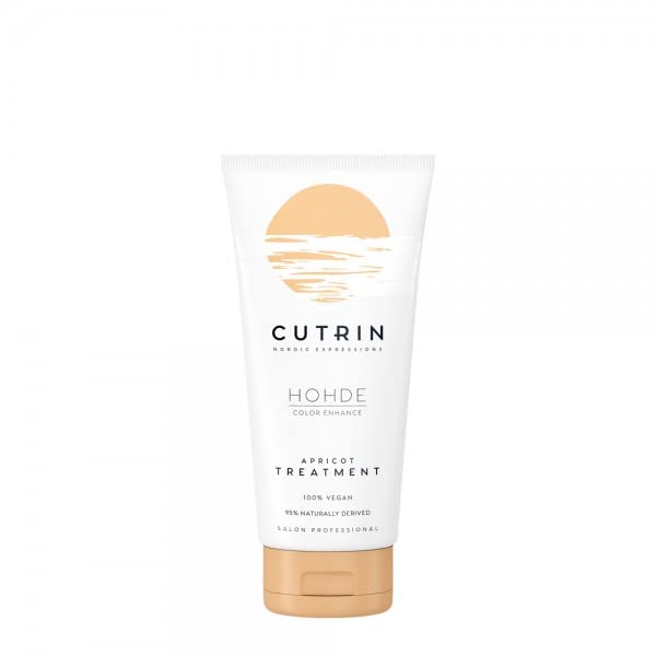 Cutrin Hohde Apricot Treatment 200ml
