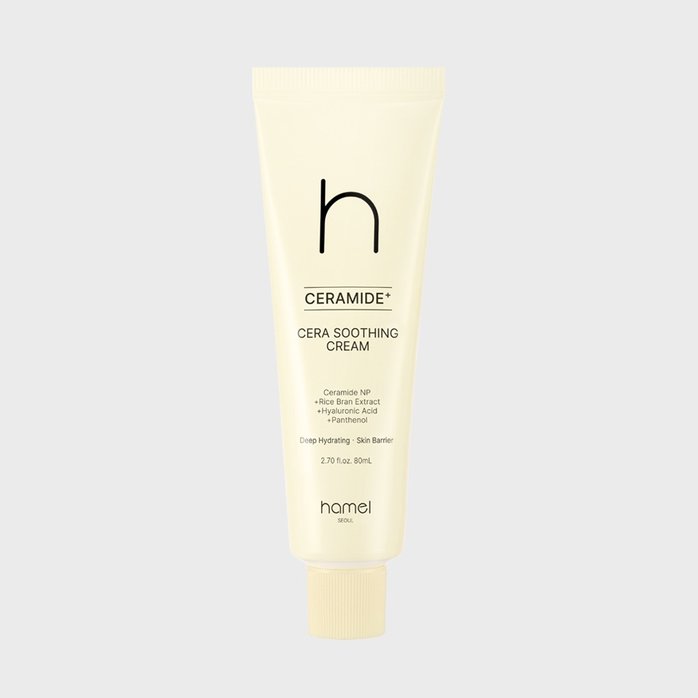 Hamel Cera Soothing Cream 80ml