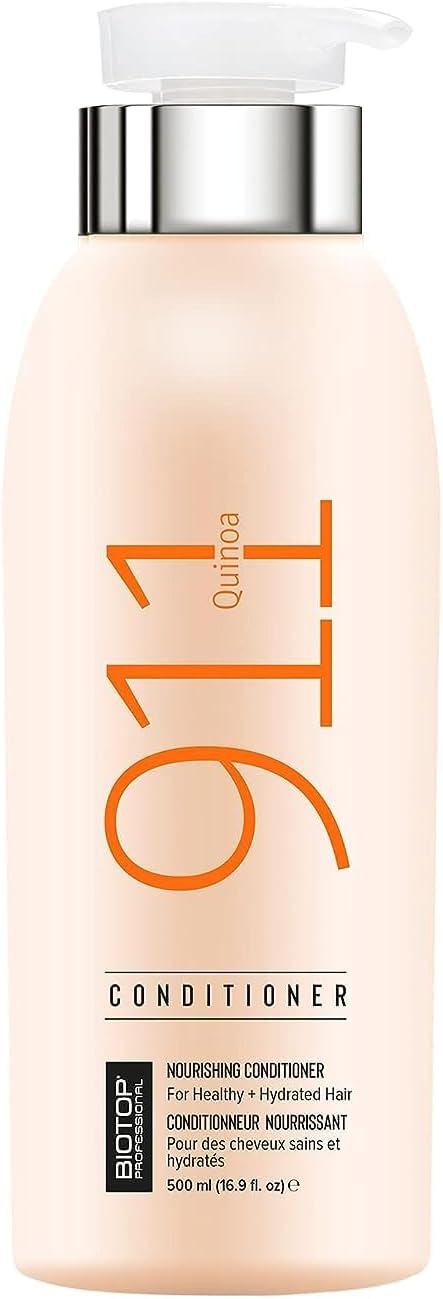 Biotop 911 Quinoa Conditioner 500 ml