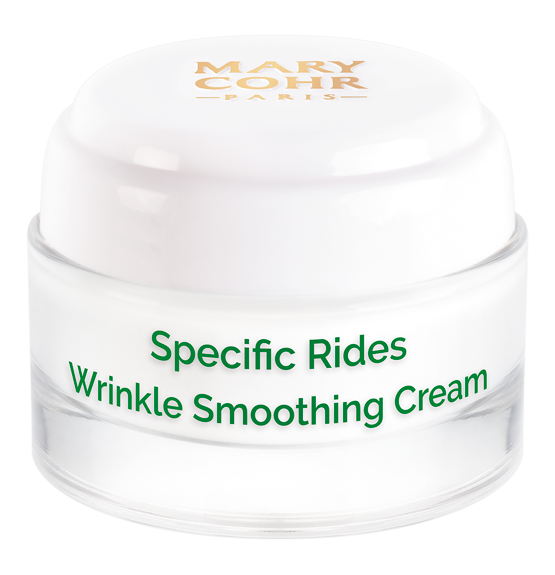 Mary Cohr Wrinkle Smoothing Cream 50ml