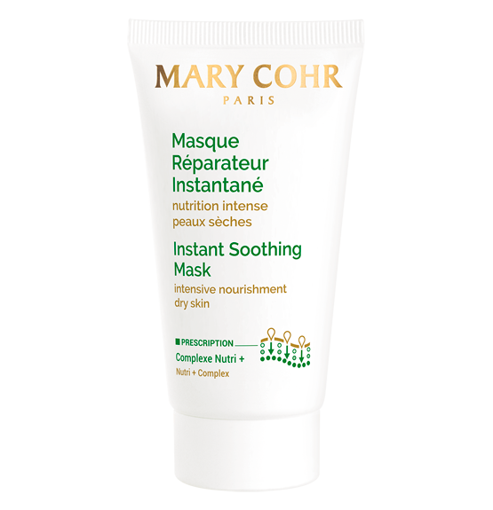 Mary Cohr Instant Soothing Mask 50ml