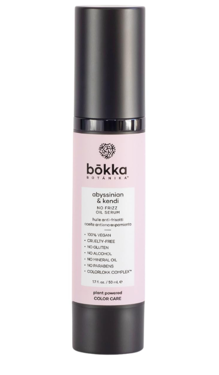 Bokka Blowdry Boost Volumizing Spray 177 ml