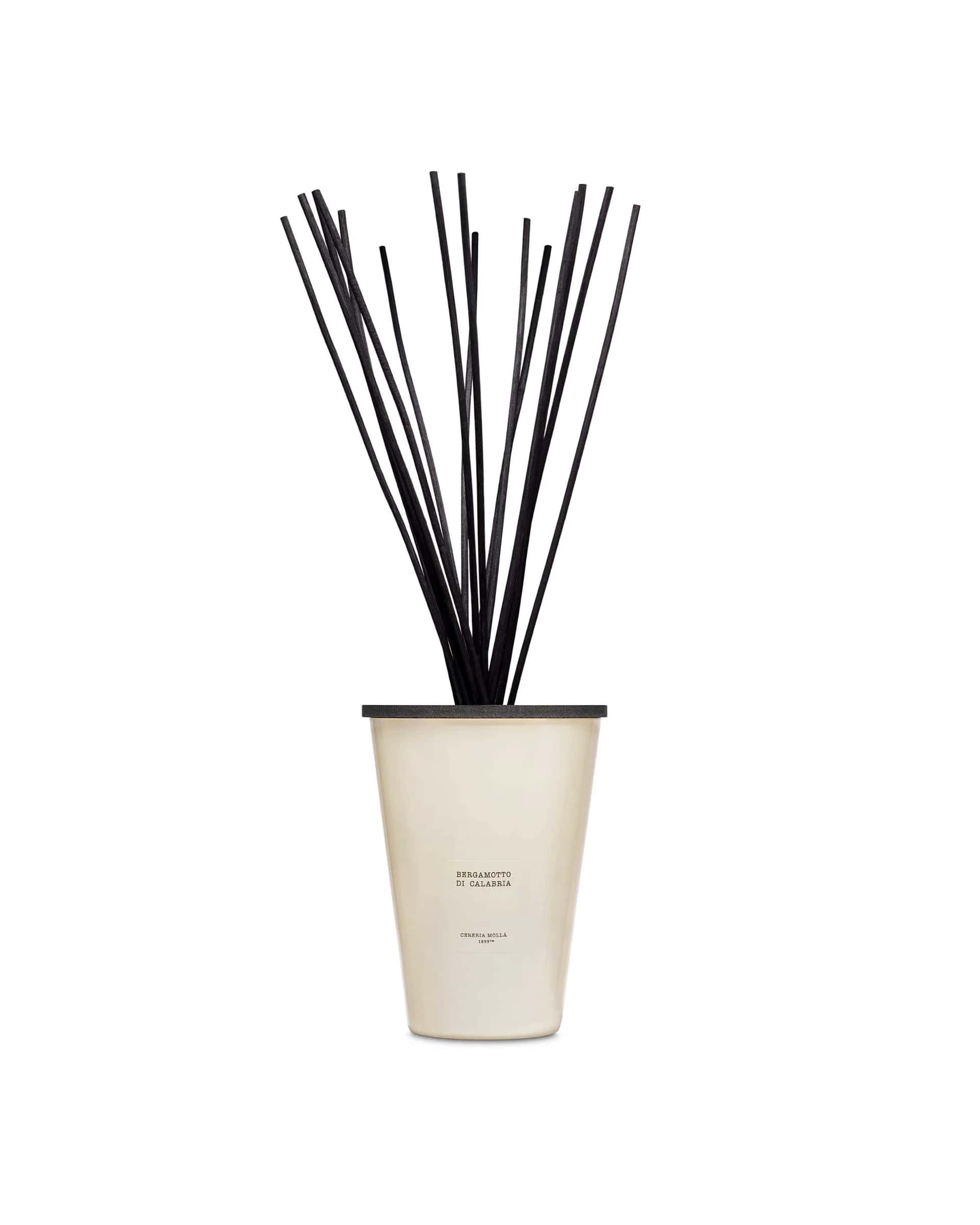 Cereria Molla 1899 Home Diffuser Bergamotto Di Calabria 3000ml