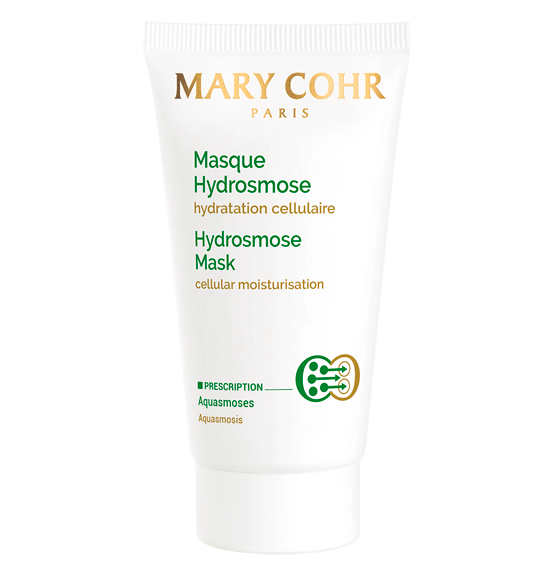 Mary Cohr Hydrosmose-Cellular Moisturisation Mask 50ml