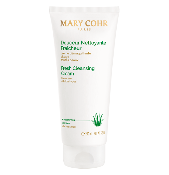 Mary Cohr Fresh Cleansing Cream 200ml