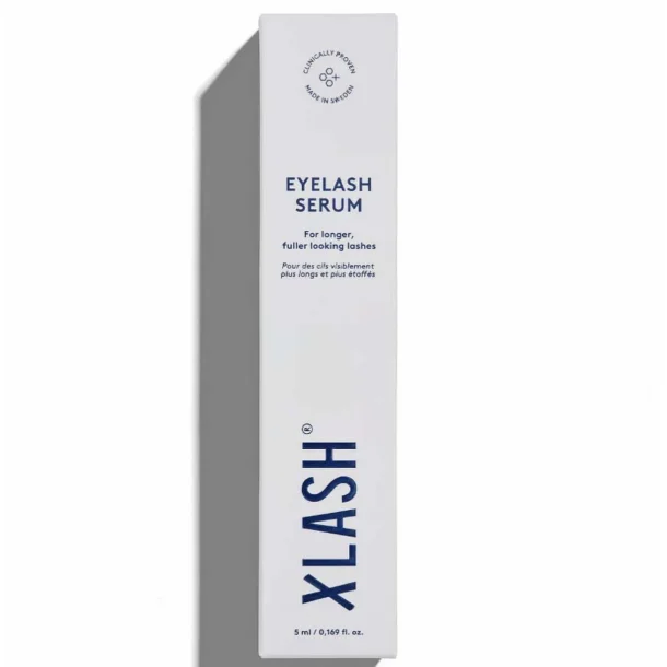 Xlash Cosmetics Xlash Eyelash Serum 5 ml