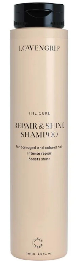 Löwengrip Long Lasting Shampoo 250 ml