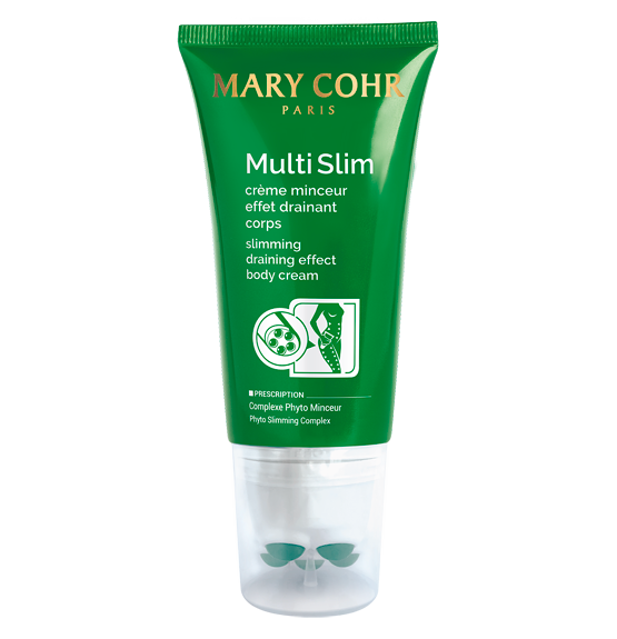 Mary Cohr Multi Slim Cream 125ml