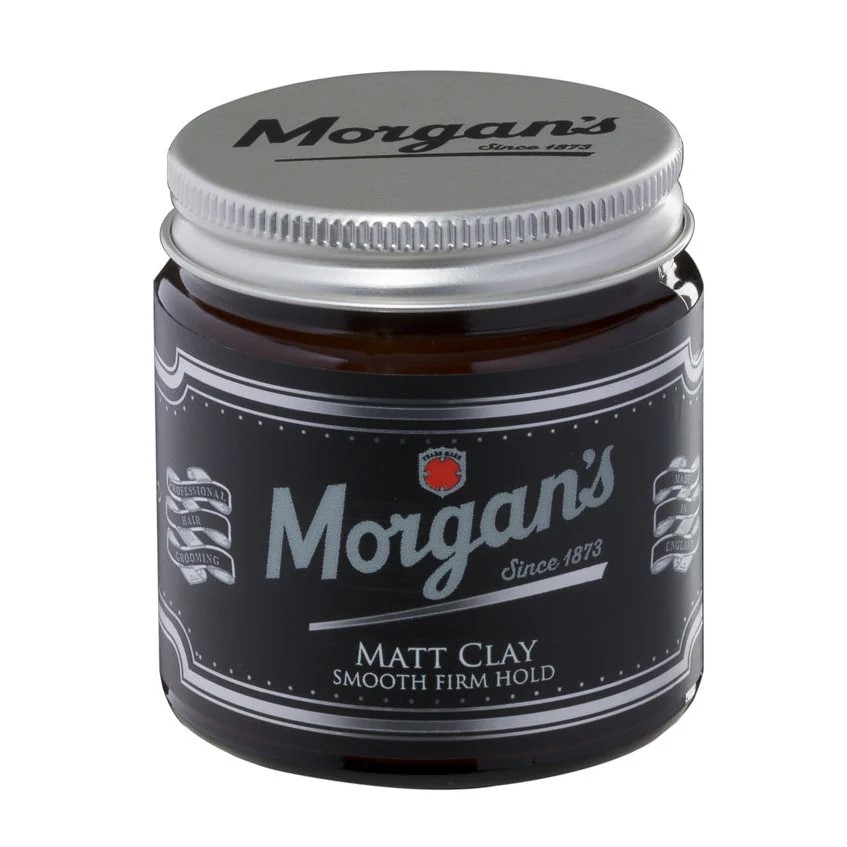Morganss Pomade Matt Clay 120 ml