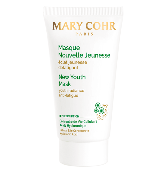 Mary Cohr New Youth Mask 50ml