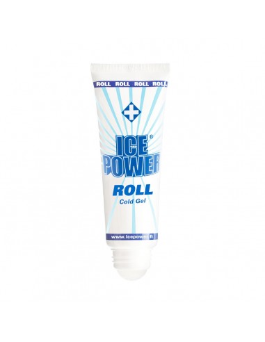 Ice Power Roll Cold Gel 75ml