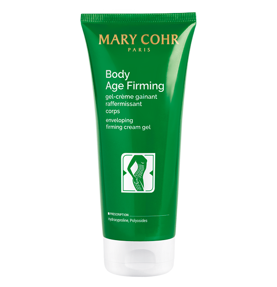 Mary Cohr Body Age Firming 200ml