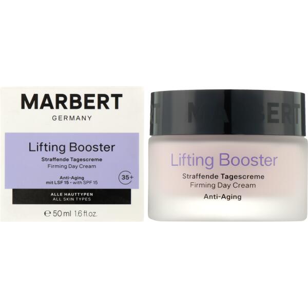 Marbert Lifting Booster Firming Day Cream 50 ml