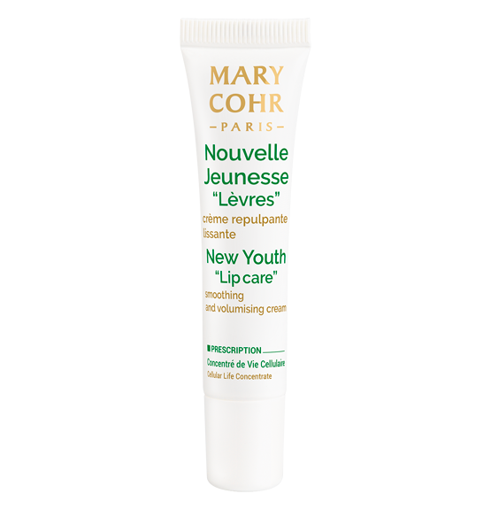 Mary Cohr New Youth Lip Care 15ml