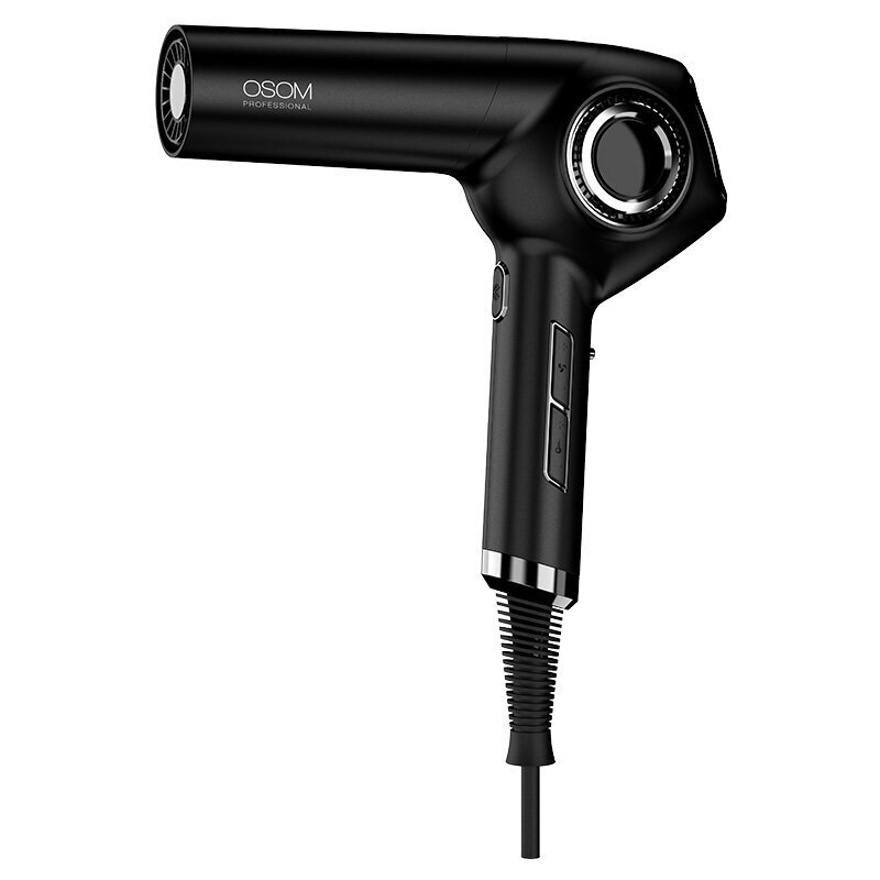 OSOM Hair Dryer High Speed BLDC 1800W