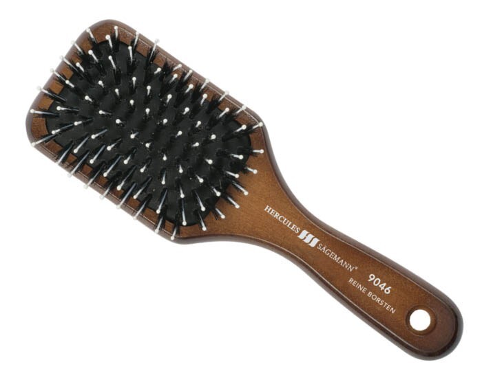 Hercules Sägemann 9046 Paddle Brush