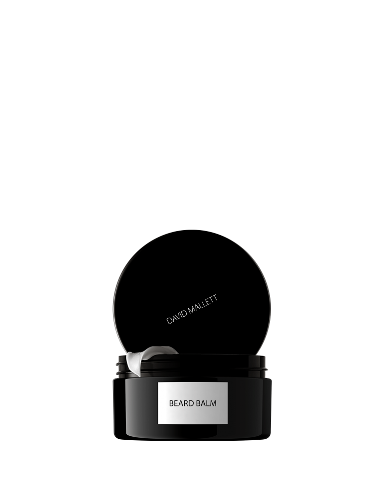 DAVID MALLETT Beard Balm 70ml