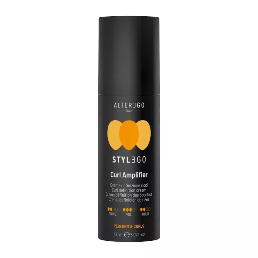 Alter Ego Italy Hasty Curls Amplifier 150 ml