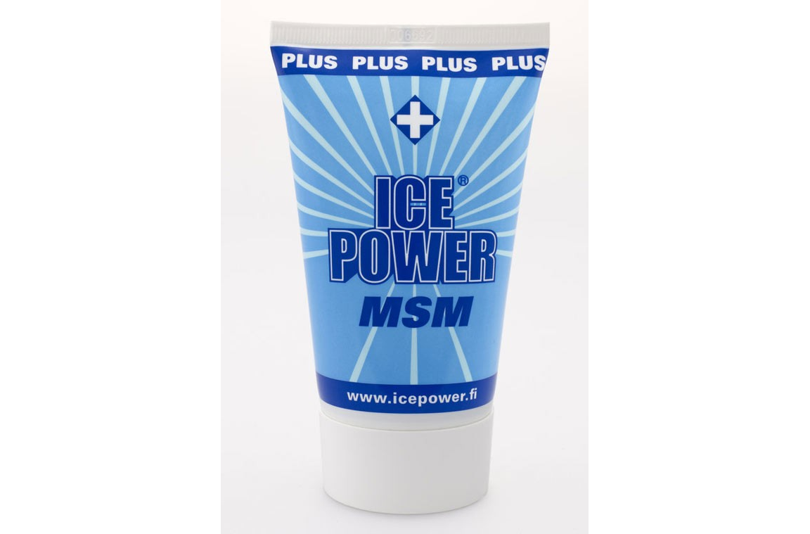Ice Power Plus Cold Gel 100ml