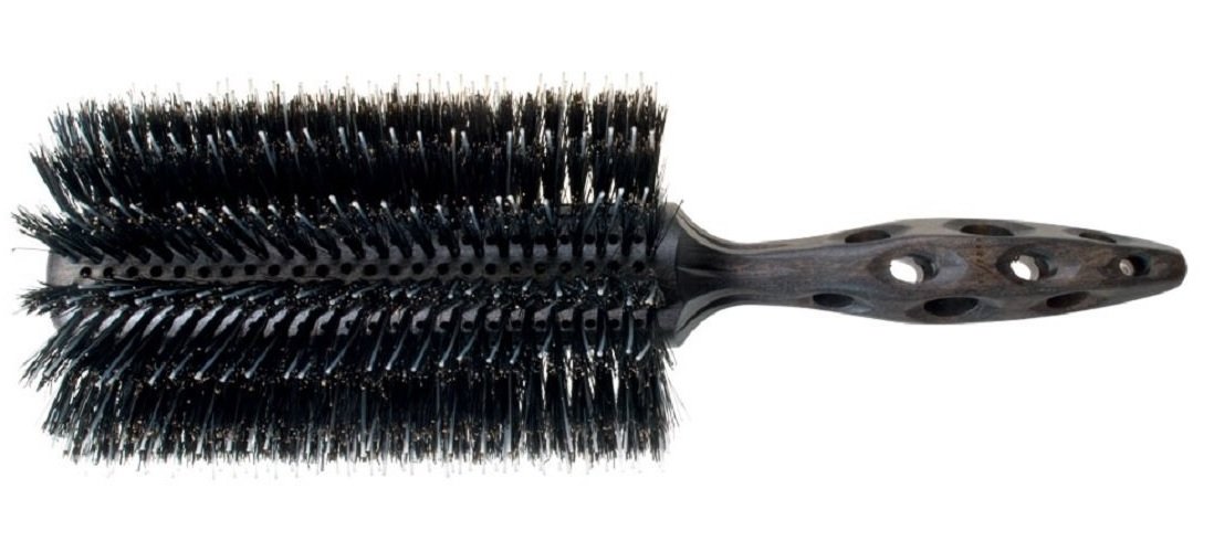 Y.S. Park Extra Long Styler Pure Bristle and Nylon  80 mm YS-105EL3