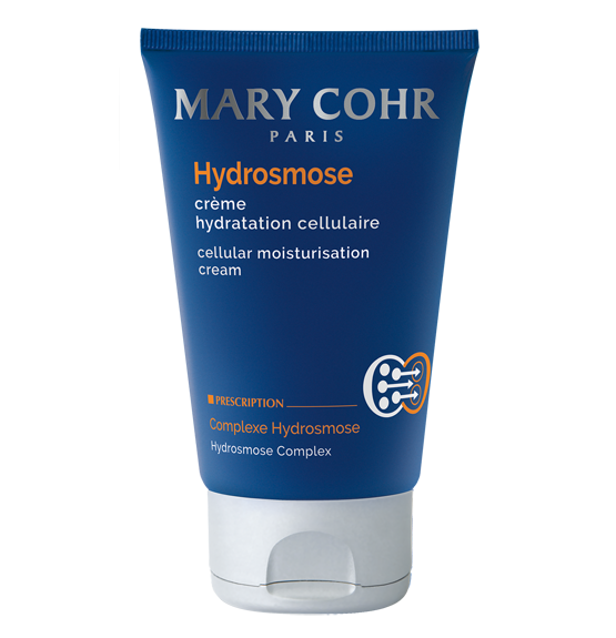 Mary Cohr Hydrosmose Men Cellular Moisturisation Cream 50ml