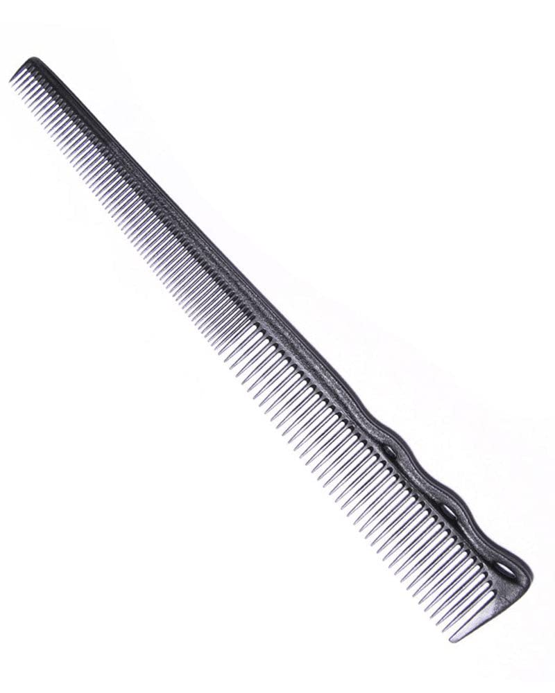 Y.S. Park Flex Carbon Hair Comb YS-254