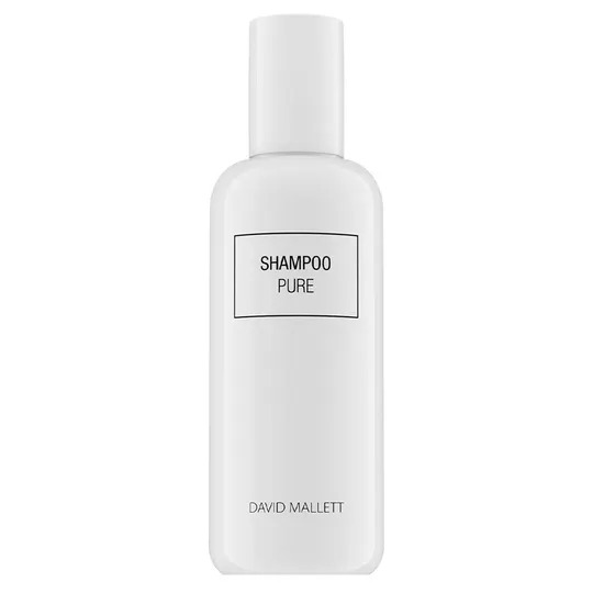 DAVID MALLETT Pure Shampoo 250 ml