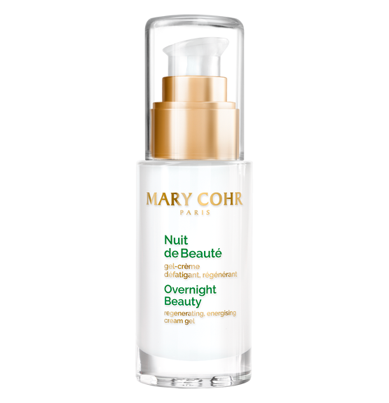 Mary Cohr Overnight Beauty 50ml