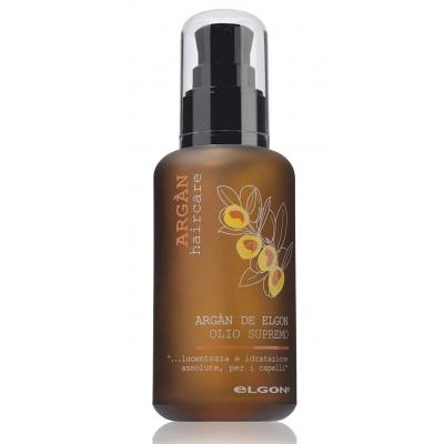 Elgon Argan 3 Supreme Oil 100ml