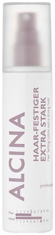 Alcina Hair Setting Lotion Extra Strong 125 ml