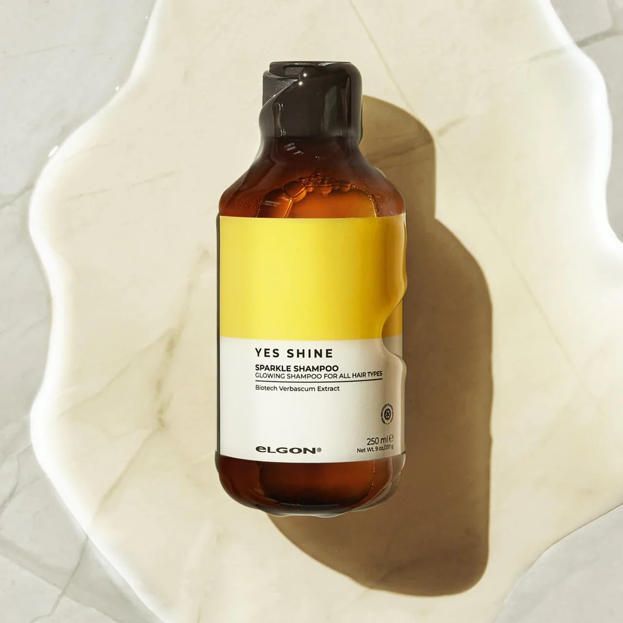 Elgon Yes Shine Sparkle Shampoo 250 ml