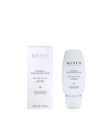 KUOS Mask Vitamin C Hyaluronic Acid 100ml