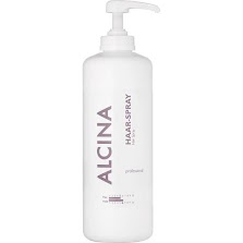 Alcina Hair Spray 1200ml