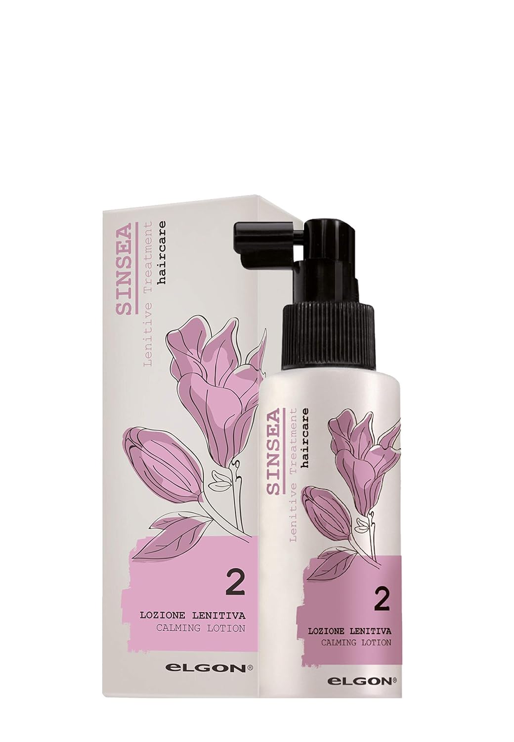 Elgon Sinsea 2 Calming Lotion 100ml