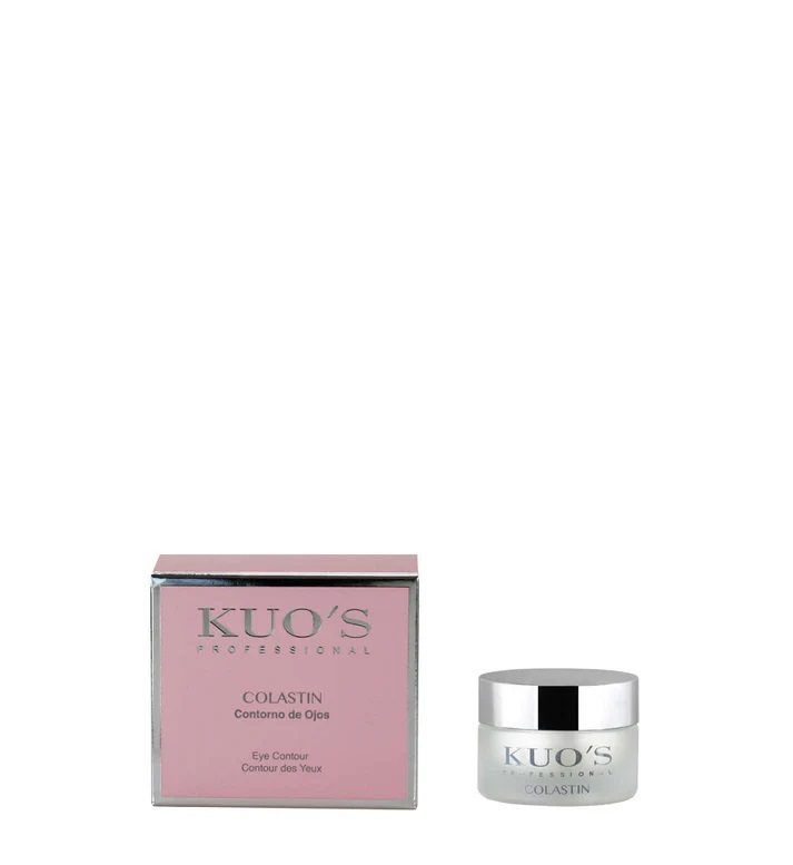KUOS Colastin Eye Cream 15ml