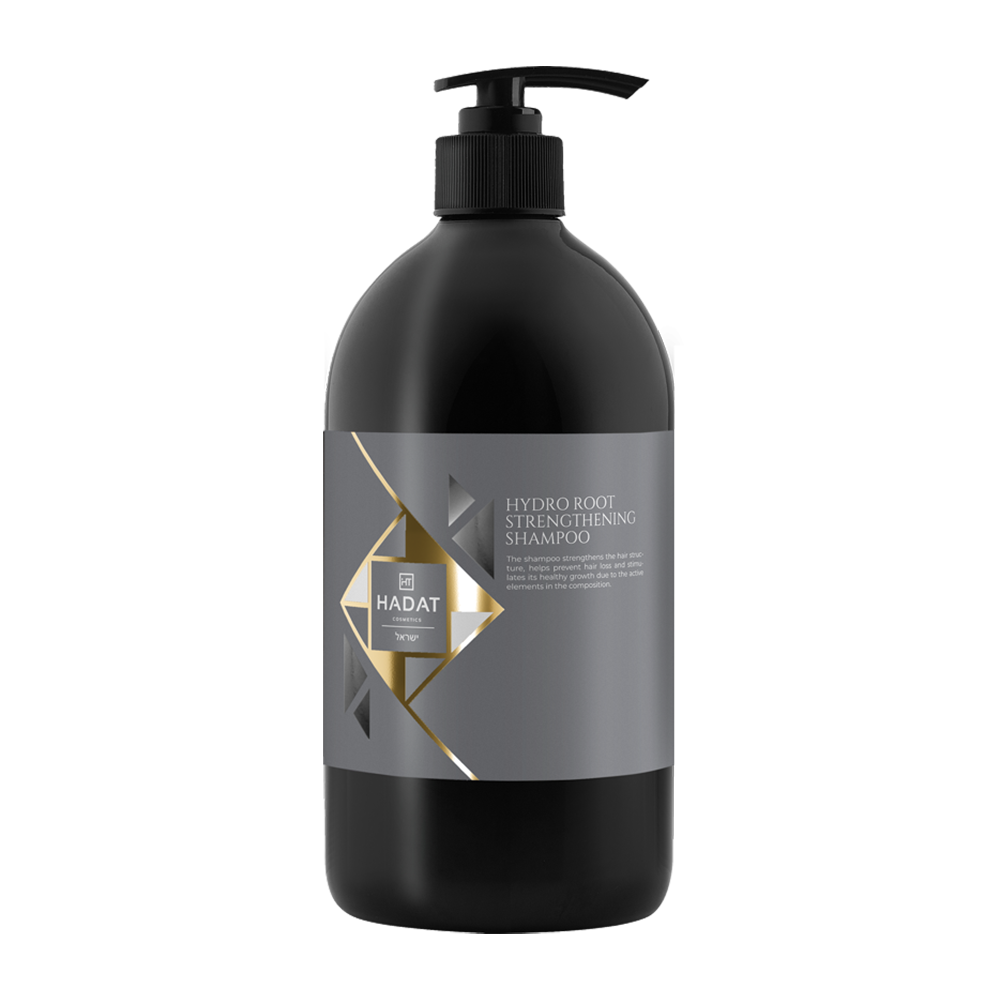 Hadat Cosmetics Hydro Root Stregthening Shampoo 800ml