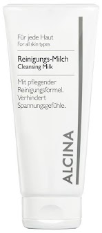 Alcina Cleansing Milk 150ml