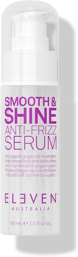 Eleven Australia Smooth & Shine Anti Frizz, 60 ml