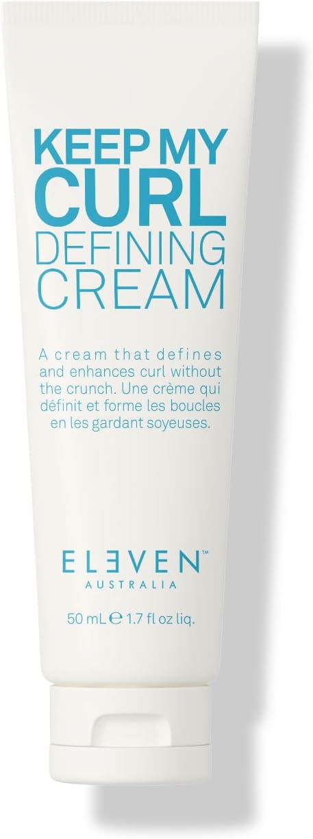Eleven Australia Keep My Curl Defining Cream 50 ml