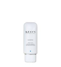 KUOS Sensitive Cream 200ml