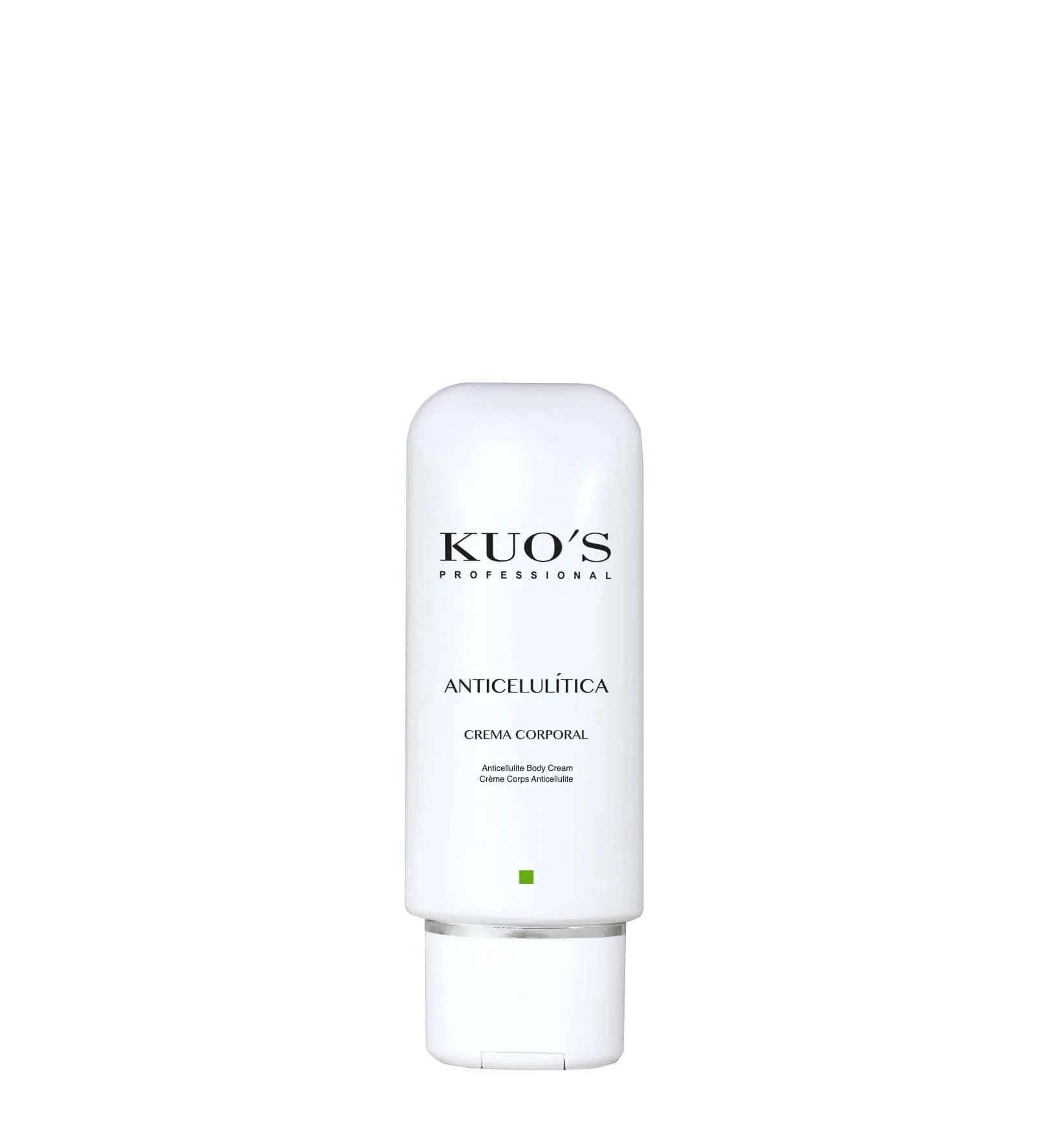 KUOS Anti-Cellulite Cream 200ml