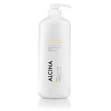 Alcina Volume Shampoo 1250 ml