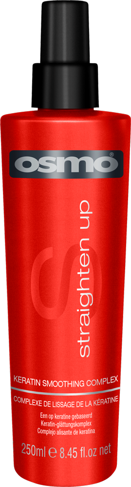 OSMO Effects Straighten Up3 Keratin Smoothing Complex 250 ml