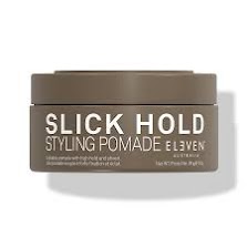 Eleven Australia Slick Hold Styling Pomade 85g