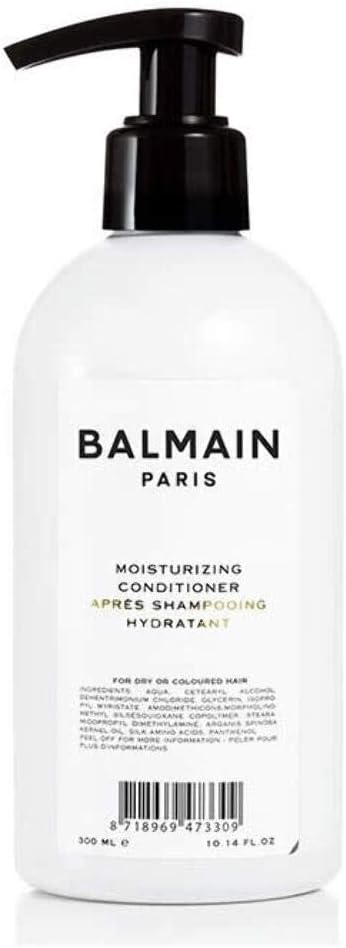 Balmain Moisturizing Conditioner 300 ml