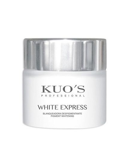 KUOS White Express Cream 50ml
