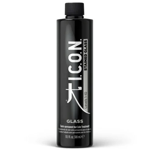 I.C.O.N Semi Permanent Color Stained Glass 300 ml