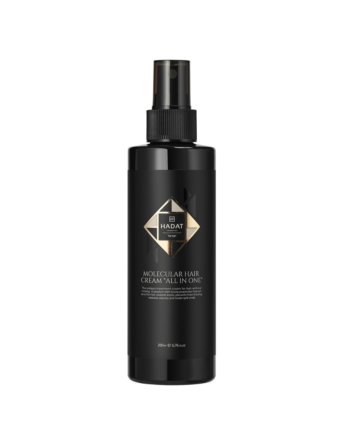 Hadat Molecular Hair Cream All In One 200 ml