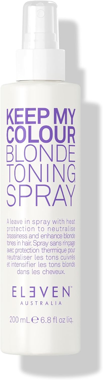 Eleven Australia Keep My Colour Blonde Toning Spray 200 ml